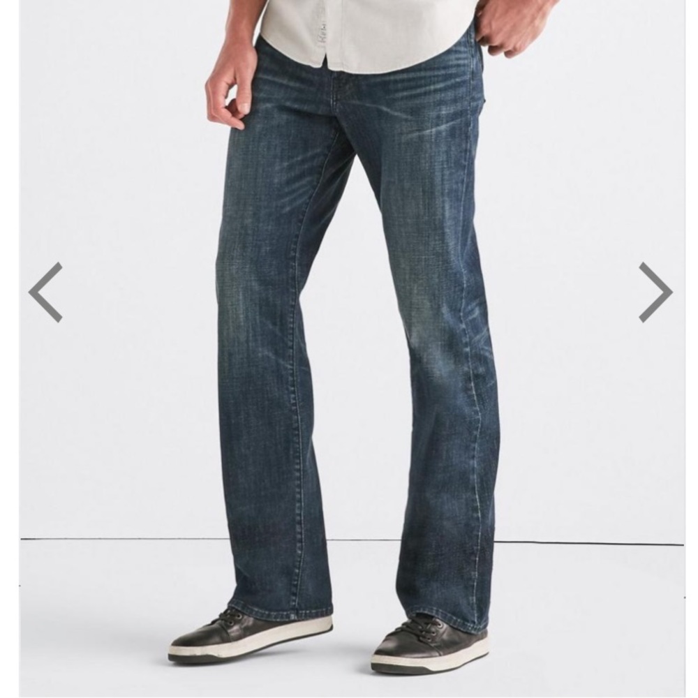 Lucky brand jeans
